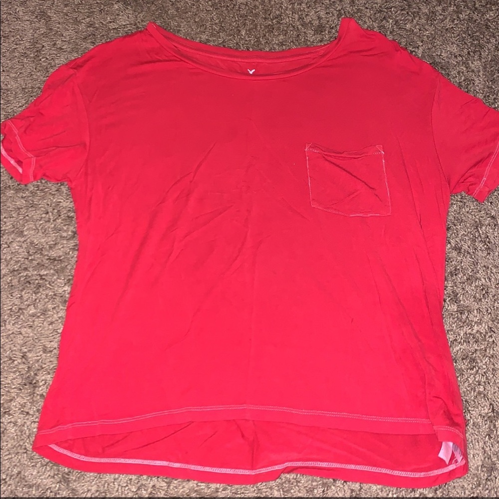 American Eagle soft and sexy style shirt